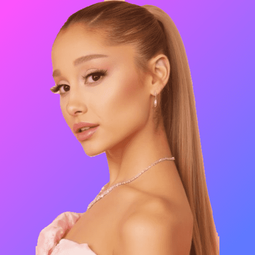 Ariana Grande  6