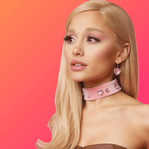 Ariana Grande  3