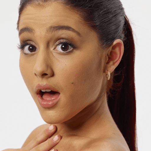 Ariana Grande  15