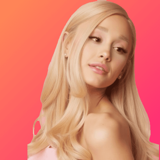 Ariana Grande  5