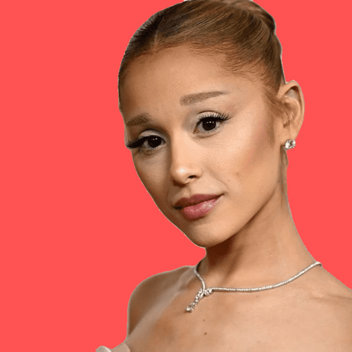 Ariana Grande  9