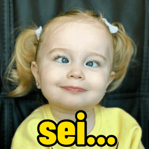Reações bebes  10