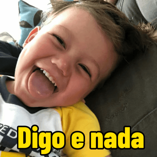Reações bebes  11
