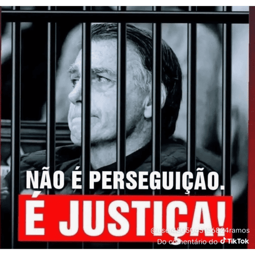 Bolsonaro Preso  11