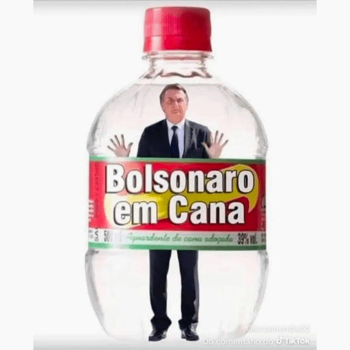 Bolsonaro Preso  10