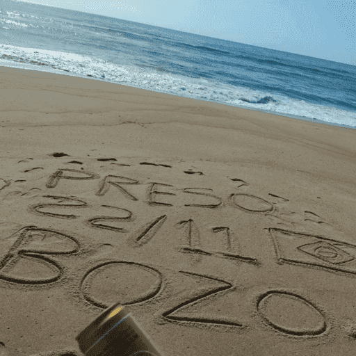 Bolsonaro Preso  6