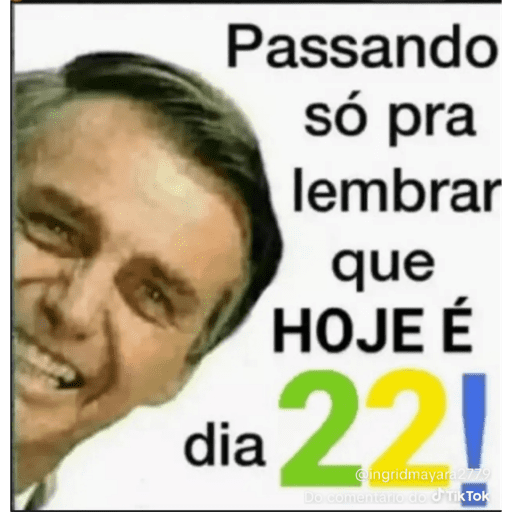 Bolsonaro Preso  8