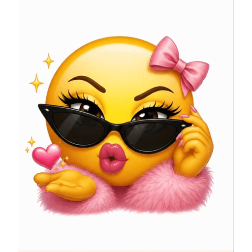 Emojis  7