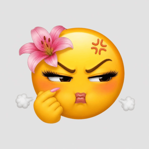 Emojis  6