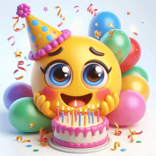 Emojis  12