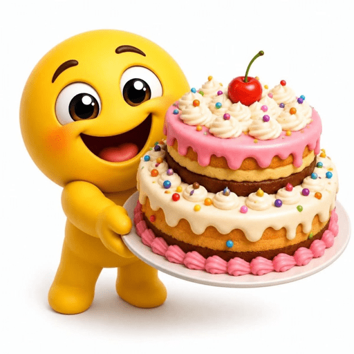 Emojis  8