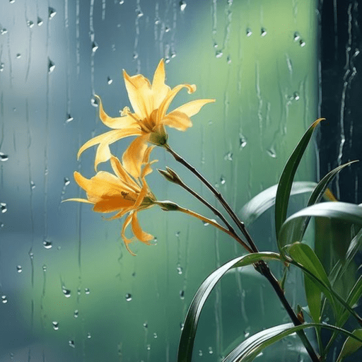 Chuva  7
