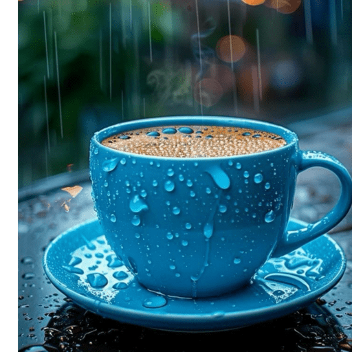 Chuva  9