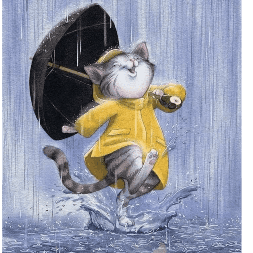 Chuva  2
