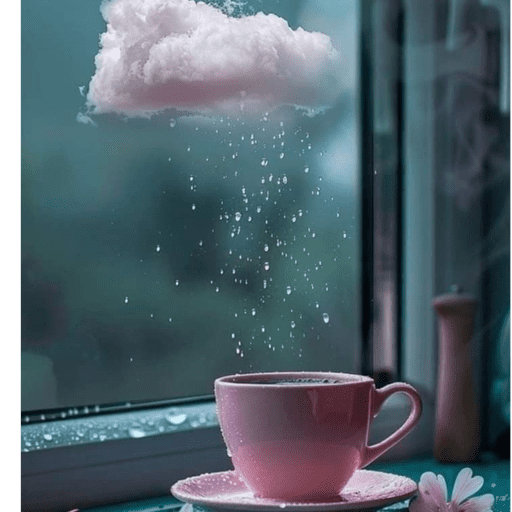 Chuva  8
