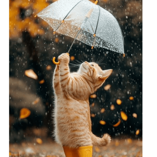 Chuva  4
