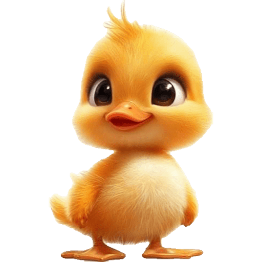 Pato boladinho 6