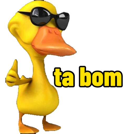 Pato boladinho 11