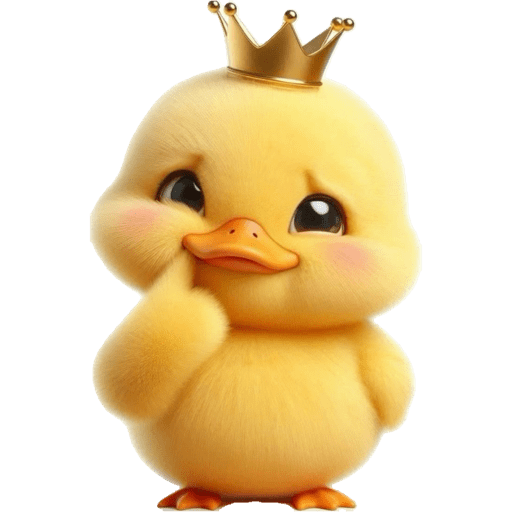 Pato boladinho 5
