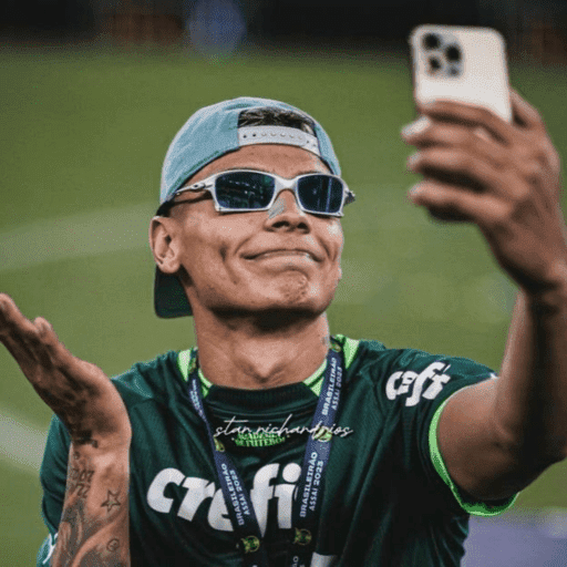 Richard do Palmeiras  10