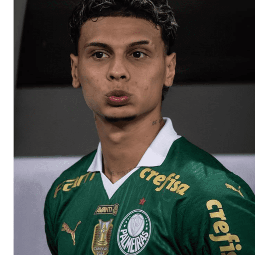 Richard do Palmeiras  14