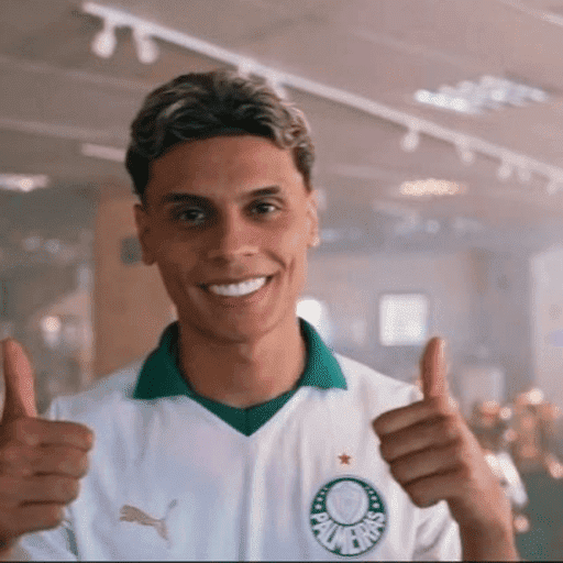 Richard do Palmeiras  12