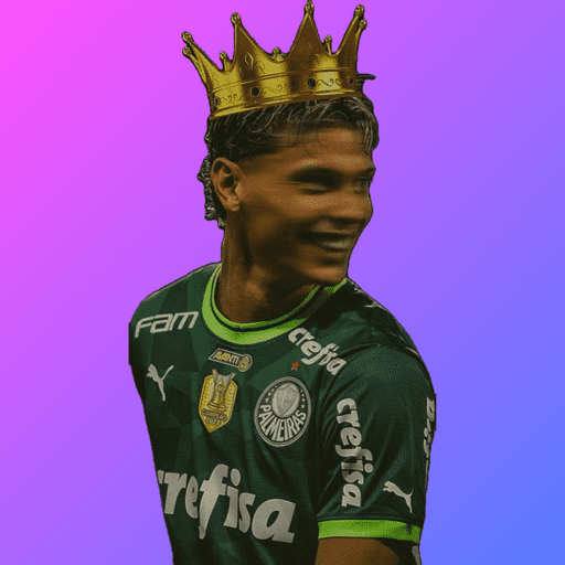 Richard do Palmeiras  15