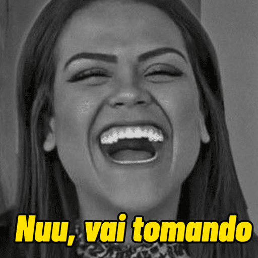 Vai Tomando / camila Loures  6