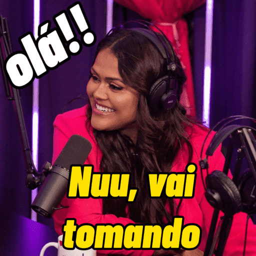 Vai Tomando / camila Loures  7