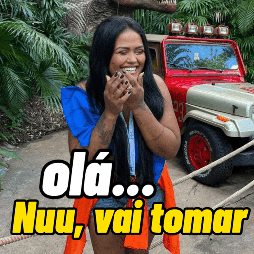 Vai Tomando / camila Loures  10