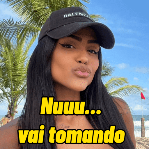 Vai Tomando / camila Loures  1