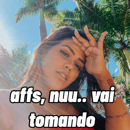 Vai Tomando / camila Loures  9