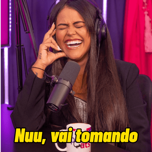 Vai Tomando / camila Loures  5