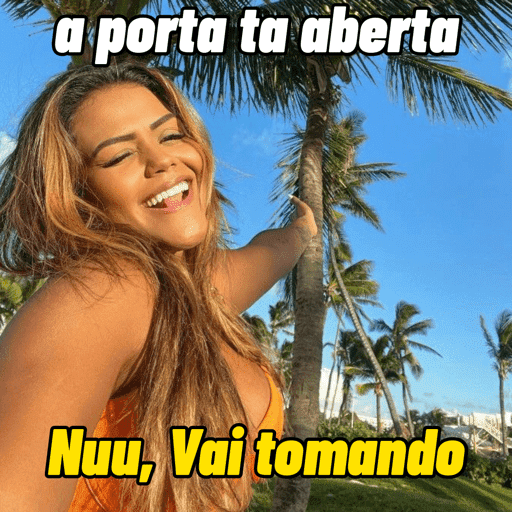 Vai Tomando / camila Loures  8