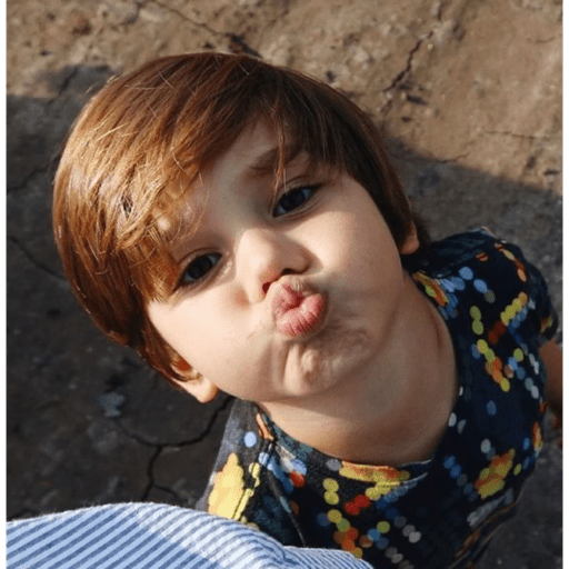 Bebes fofinhos  3
