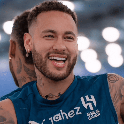 Ney | Neymar JR 12