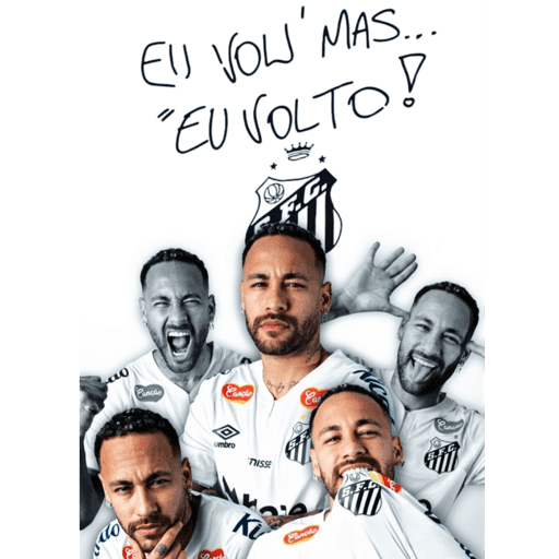 Ney | Neymar JR 11