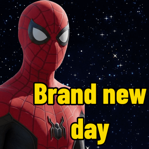 Homem Aranha 