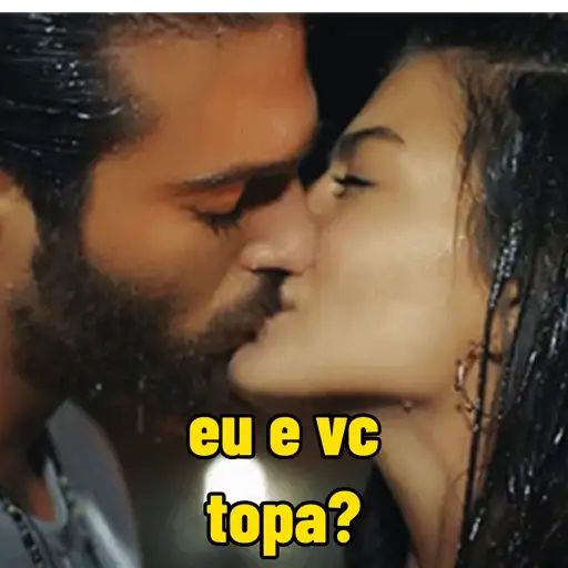 Minhas Figurinhas / Sapecagem 5