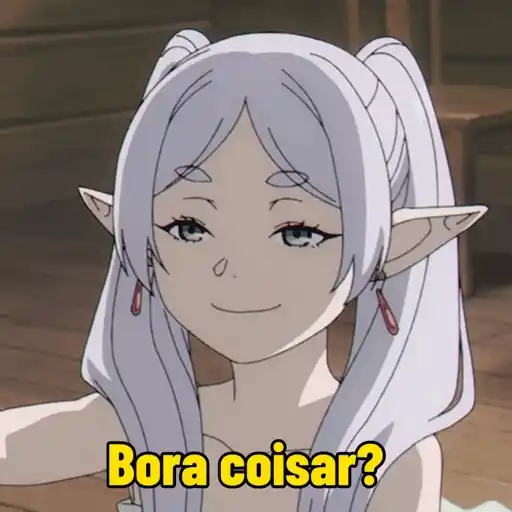 Minhas Figurinhas / Sapecagem 6