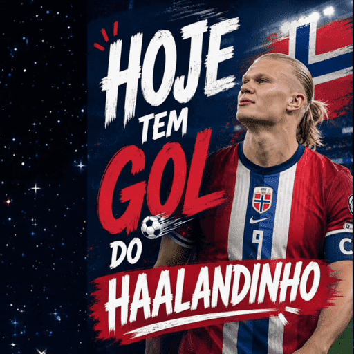 Haaland