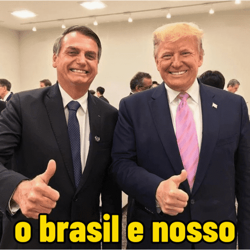 Bolsonaro meme 1