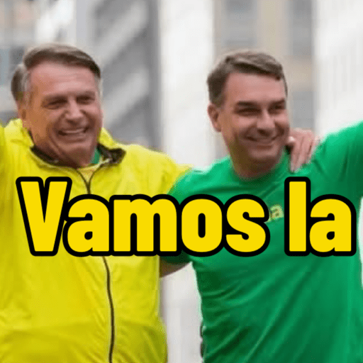 Bolsonaro meme 5
