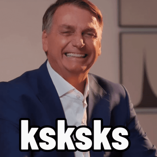 Bolsonaro meme 13
