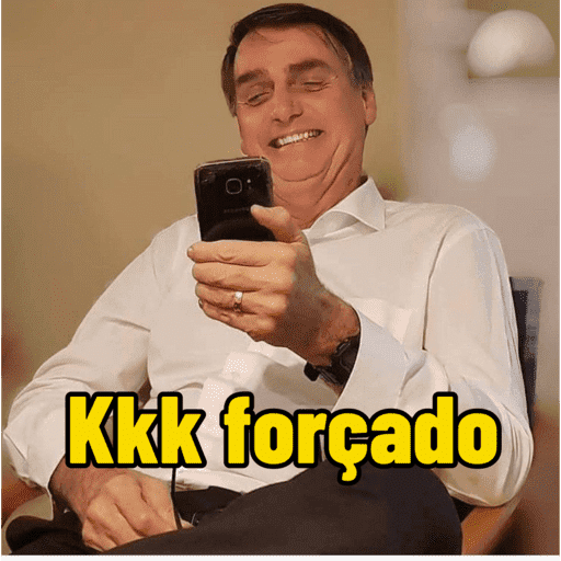 Bolsonaro meme 7