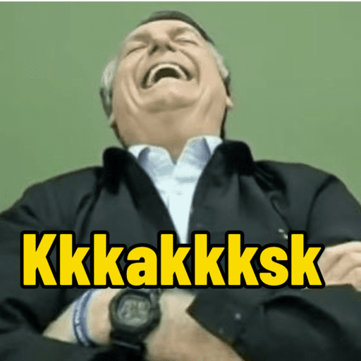 Bolsonaro meme 6