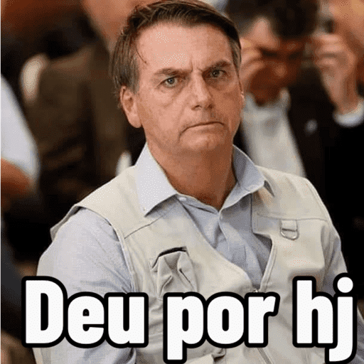Bolsonaro meme 11