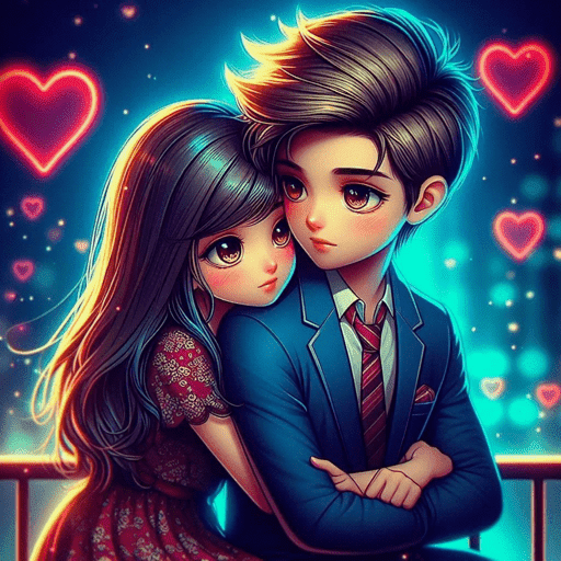 Amor ❤️✨ 5
