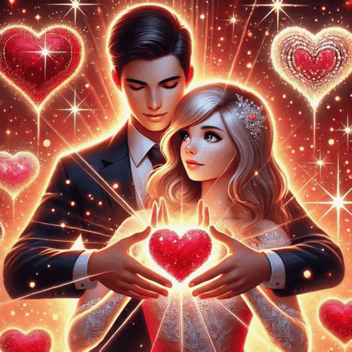 Amor ❤️✨ 8