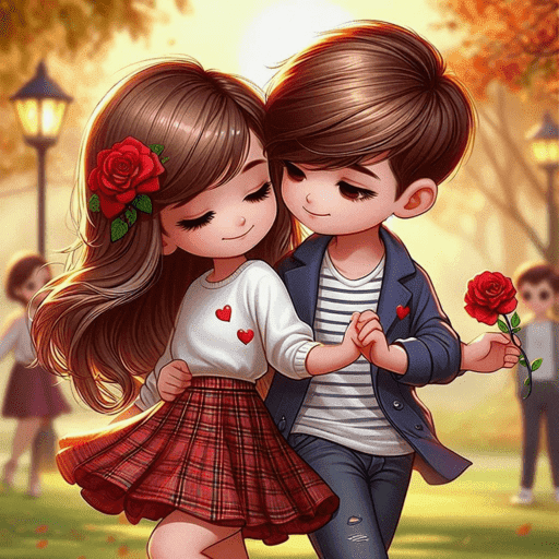 Amor ❤️✨ 3